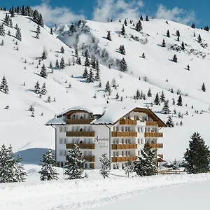 Sellaronda Appart hôtel