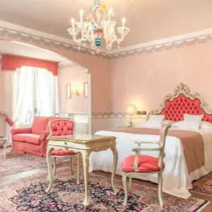 Duchessa Isabella Collection By Gsa Hotel Ferrara