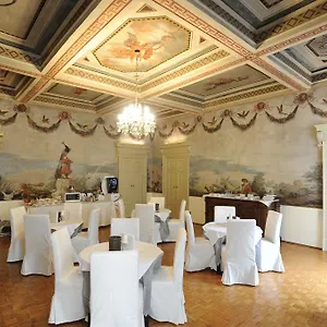 Antica Dimora 2*, Bergamo Włochy