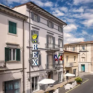 Rex Hotel Viareggio