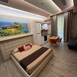 Th Luxury & Giardini Naxos