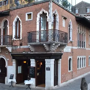 Palazzina Veneziana 2*, Wenecja Włochy