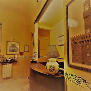 Palazzuolo 2* Florenz