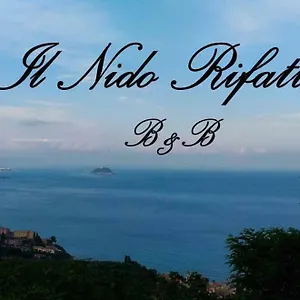 Il Nido Rifatto Couette-café Laigueglia