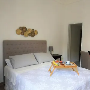 La Casetta Di P. Maison d'hôtes Palerme